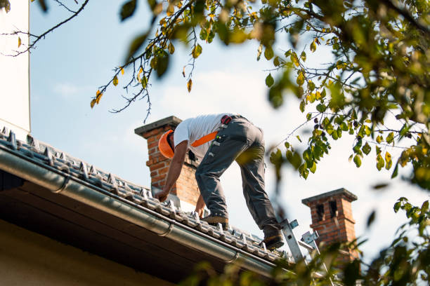 Slate Roofing Contractor in Maynardville, TN