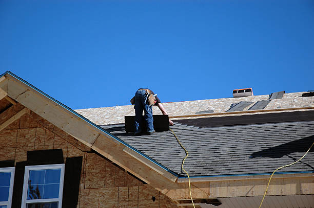 Best Roofing Contractors for Homes  in Maynardville, TN