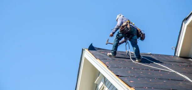 Best Flat Roof Repair Services  in Maynardville, TN