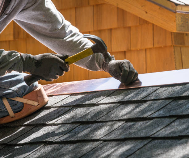 Best Storm Damage Roof Repair  in Maynardville, TN